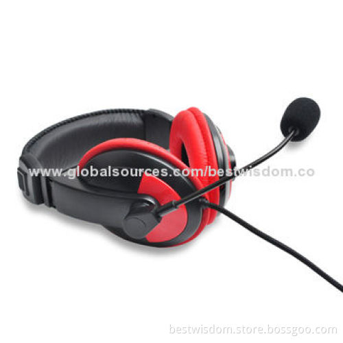 Headphones for iPhone, iPod, iPad, Samsung, 200cm Cable Length